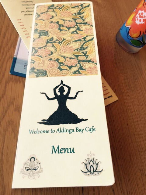 Aldinga Bay Cafe - Hobart Tourism 1