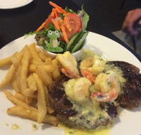 Aldinga Pub - Hobart Tourism
