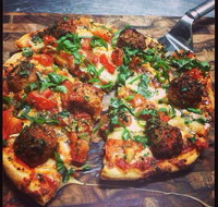 Amigo's Pizzeria - Tourism TAS