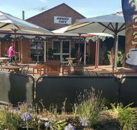 Annies Cafe - Hobart Tourism