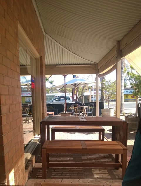 Annies Cafe - Hobart Tourism 1