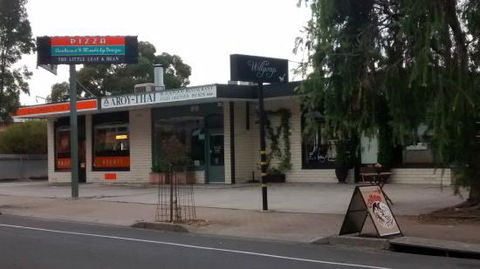 Aroy Thai - Hobart Tourism 0