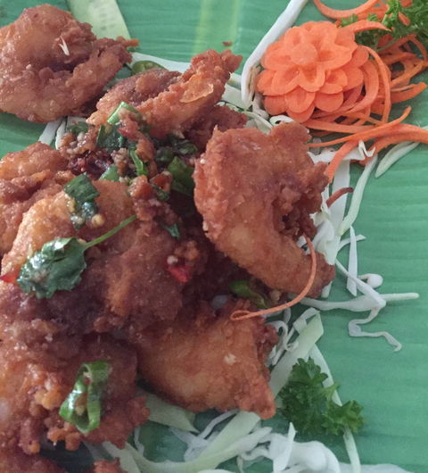 Aroy Thai - Hobart Tourism 5