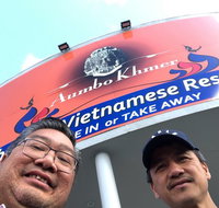 Aumbo Khmer - Tourism TAS