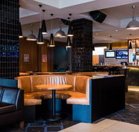 Belair Hotel - Hobart Tourism