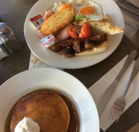 Blu C Cafe - Hobart Tourism