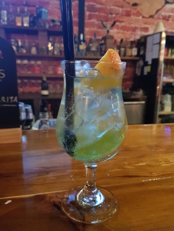 Blue Pepper Restaurant & Bar - Hobart Tourism 0