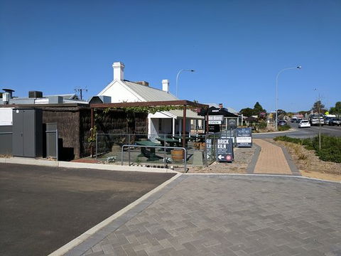 Brick Kiln Cellar Door - Hobart Tourism 0