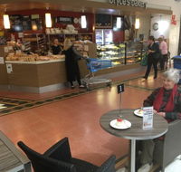 Bryces Bakery - Tourism TAS