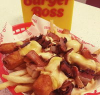 Burger Boss - Hobart Tourism