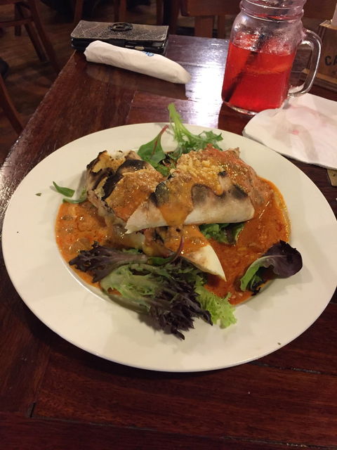 Cafe Belgiorno - Hobart Tourism 3