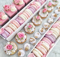 Cake by Jenna Marie - Tourism TAS