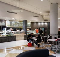 Charlies Club Sandwiches - Hobart Tourism