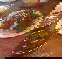 Delhi Spice - Hobart Tourism