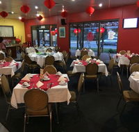 Double Dragon Chinese Restaurant - Hobart Tourism