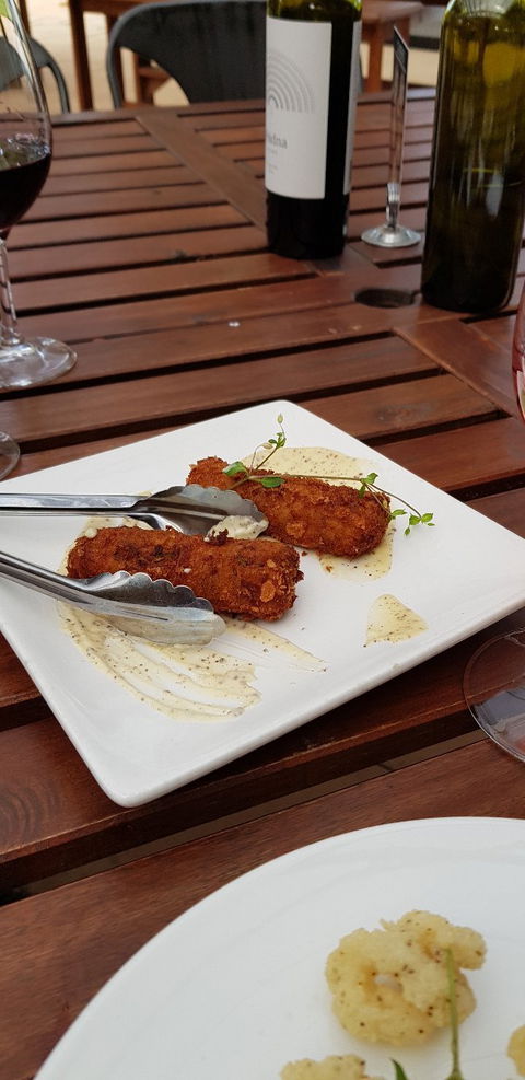 Ekhidna Wines McLaren Vale Cellar Door - Hobart Tourism 3