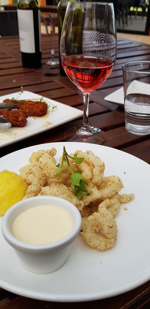 Ekhidna Wines McLaren Vale Cellar Door - Hobart Tourism 8