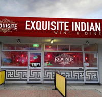 Exquisite Indian - Hobart Tourism