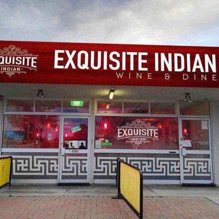Exquisite Indian - Hobart Tourism 0