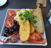 Flava Food and Coffee - Hobart Tourism