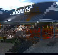 Fudd's - Hobart Tourism