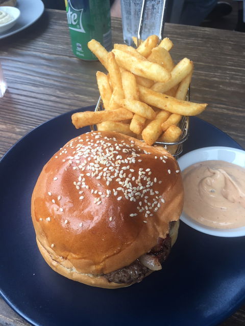 Fudd's - Hobart Tourism 1