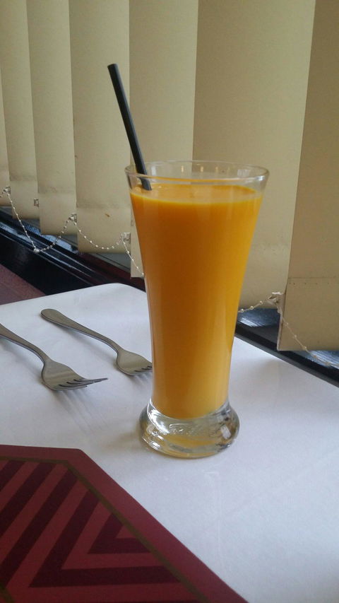 Gourmet India Restaurant - Hobart Tourism 12