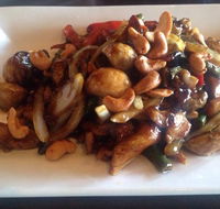 Green Ginger - Tourism TAS