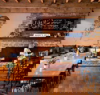Harry's Deli - Hobart Tourism