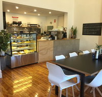 Hibernia Cafe - Tourism TAS