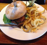 Hogs Breath cafe restaurant - Tourism TAS