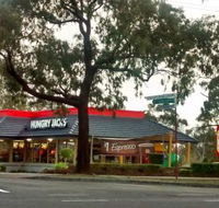 Hungry Jack's - Hobart Tourism