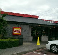 Hungry Jacks Hackham