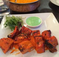 Indian Brasserie Golden Grove - Tourism TAS