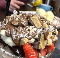 Indulge in Chocolate - Tourism TAS