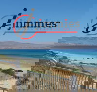 Jimmies Aldinga Beach - Hobart Tourism