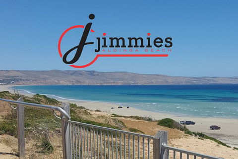 Jimmies Aldinga Beach - Hobart Tourism 0