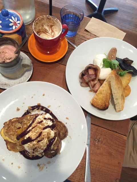 Joan's Pantry - Hobart Tourism 1