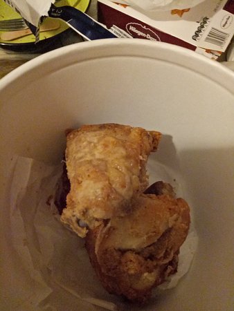 KFC - Hobart Tourism 0