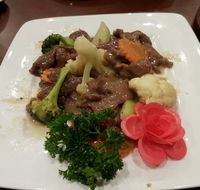Kiem Bo Chinese  Thai Restaurant - Tourism TAS