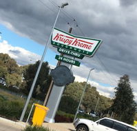 Krispy Kreme - Hobart Tourism