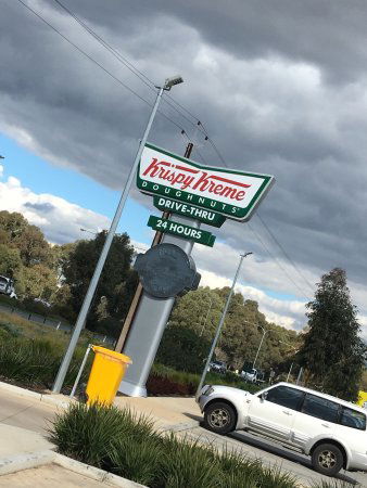 Krispy Kreme - Hobart Tourism 0