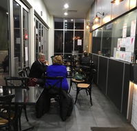 La sapori italian restaurant - Tourism TAS
