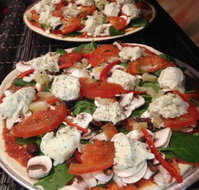 Let's Do Pizza - Tourism TAS