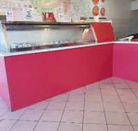 Little Joeys Pizza Bar - Hobart Tourism