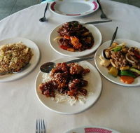 Mandarin Restaurant - Hobart Tourism