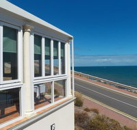 Marino Rocks Cafe Restaurant