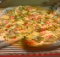 Marion Dial-a-Pizza - Hobart Tourism