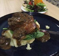 Mawson Lakes Hotel Bistro - Tourism TAS