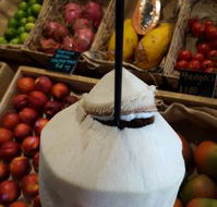 Maxwell's Grocery - Hobart Tourism